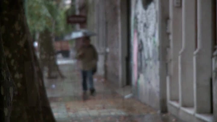 Andres Waissman por Eduardo Montes-Bradley