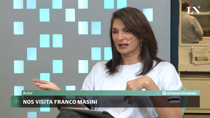 ¿Cómo vivis y cómo te llevas con la popularidad por ejemplo con Esperanza Mía?