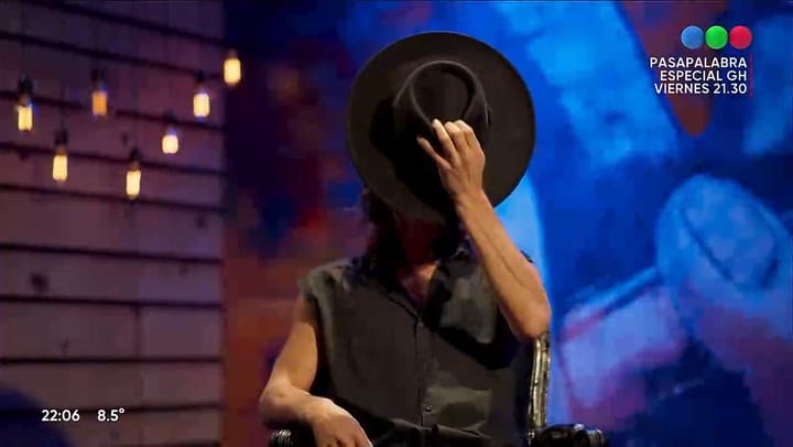 La historia del participante wichi de La Voz