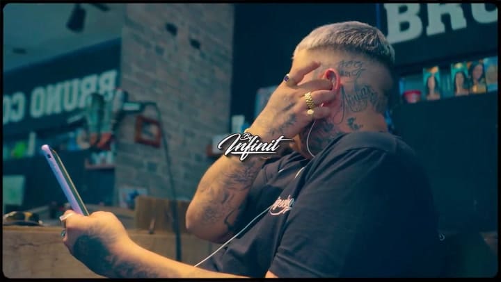 Ponte Perro "Tic Tac"