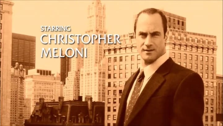 La Ley y El Orden: Unidad de Víctimas Especiales