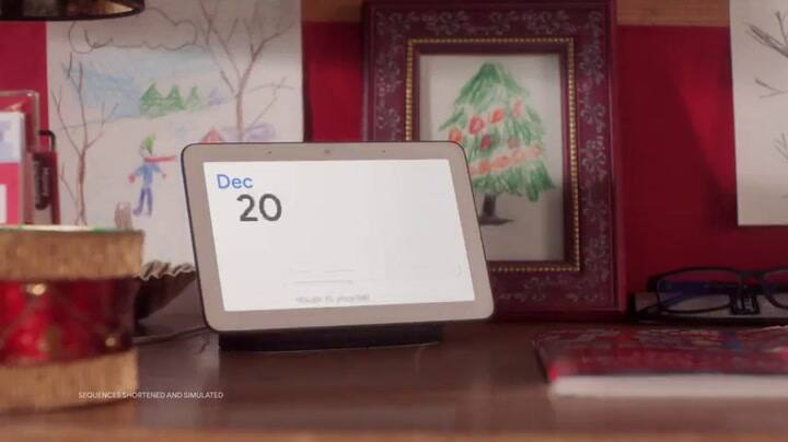 Macauley Culkin recrea escenas de Mi pobre angelito - Fuente: YouTube