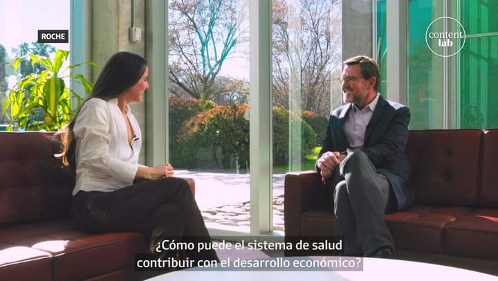 Innovación e inversión en salud: la clave para potenciar el crecimiento económico en América Latina