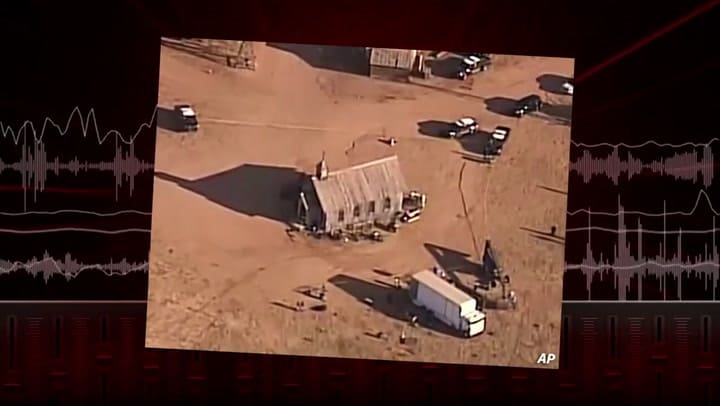 La llamada al 911, tras el accidente en la película de Alec Baldwin