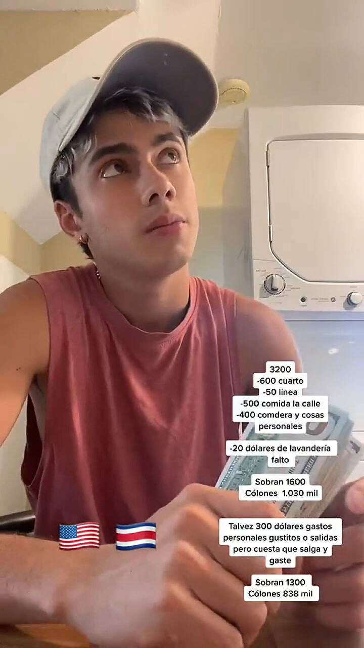 Esto gana un pintor en EE.UU.