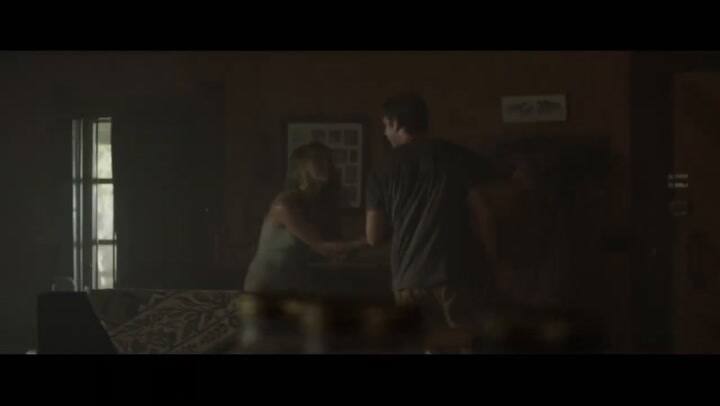 Venganza llegó a Netflix y se posicionó como una de las películas más vistas