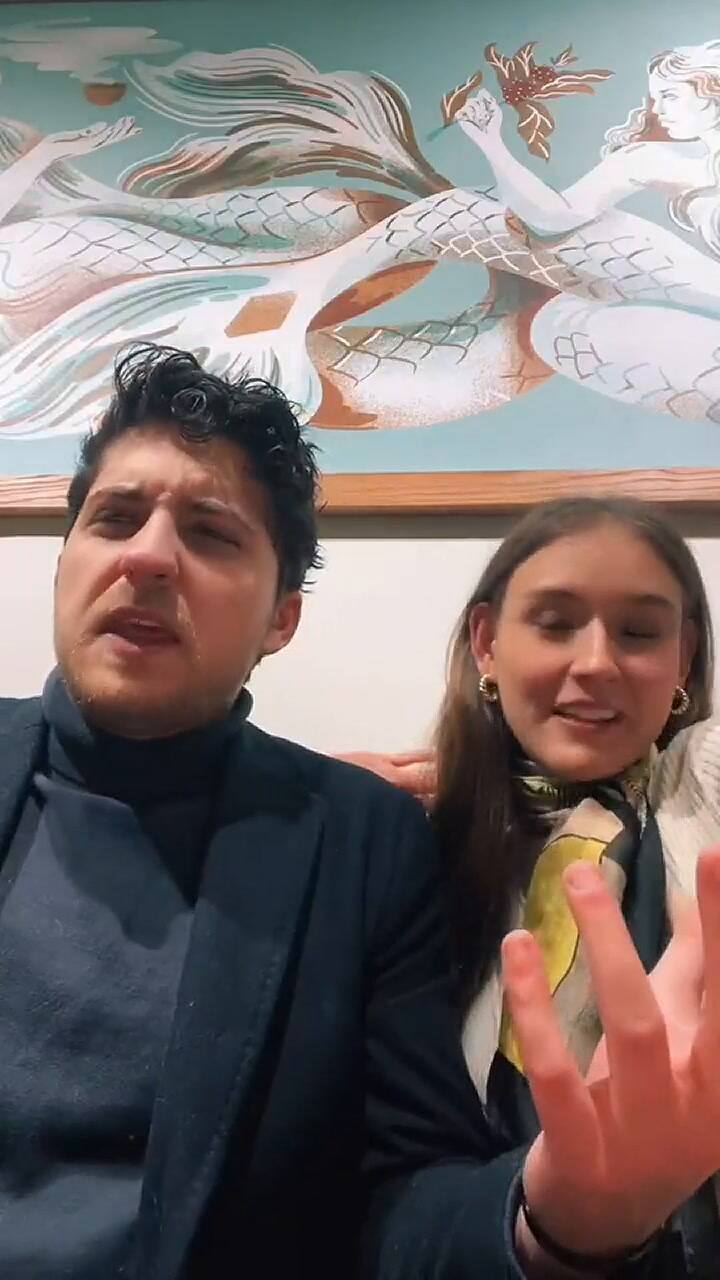 Al final, ¿lograron salir?