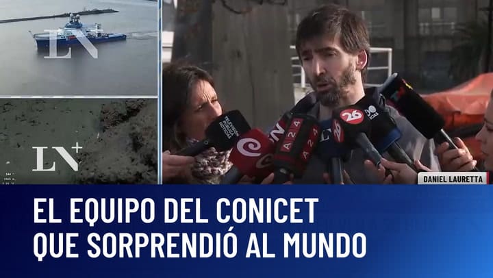 Jefe de la expedicion