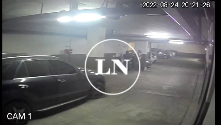 Crimen de Vicente López