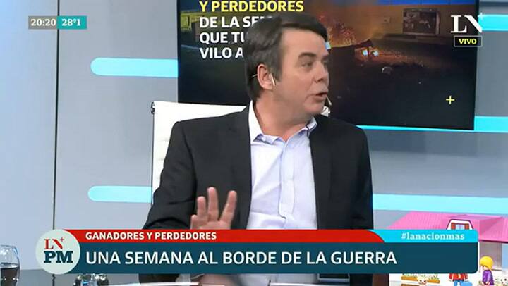 Columna de Inés Capdevila