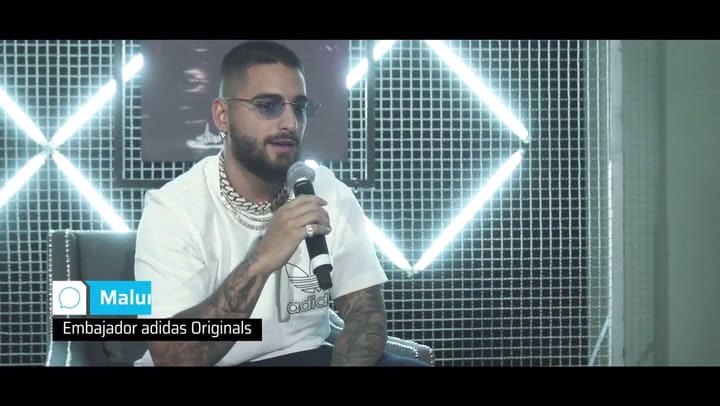 Entrevista en exclusiva a Maluma