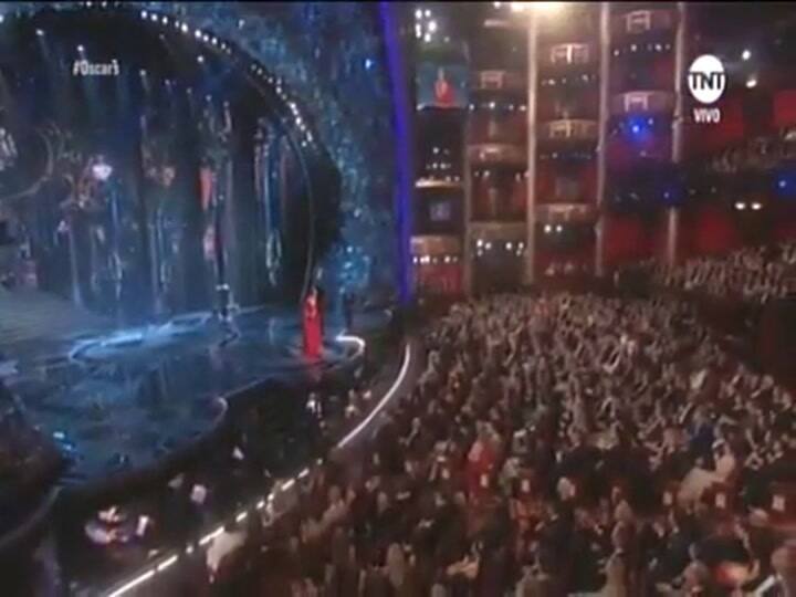 Allison Janney, mejor actriz de reparto