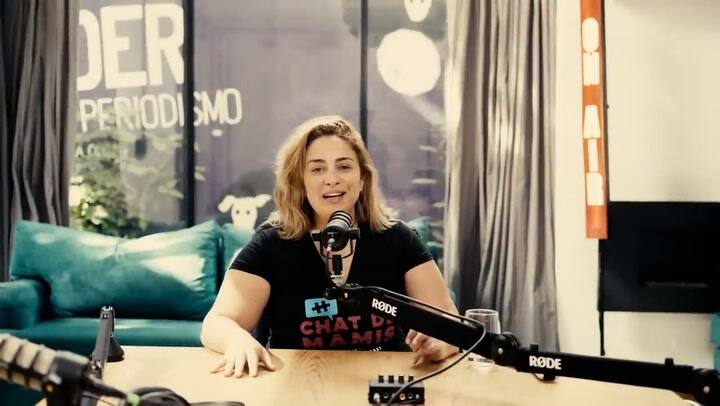 Autismo Y Ternura María Julia Oliván Le Hace Su Primera Entrevista A Antonio