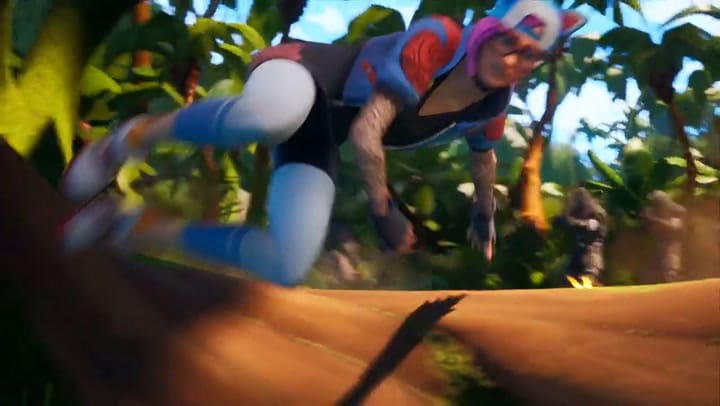 Fortnite - Chapter 2 Temporada 2 | PS4