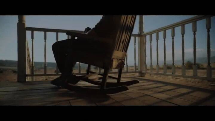 Tráiler de la película Rambo: Last Blood