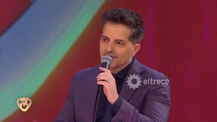 Cachete Sierra y Fiorella Giménez lograron 38 puntos con su ritmo urbano