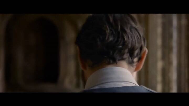 Trailer de Animales fantásticos y dónde encontrarlos: los crímenes de Grinwald