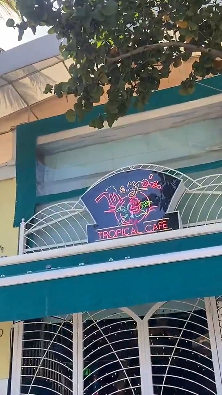 Los aspectos desconocidos de Miami, parte 2