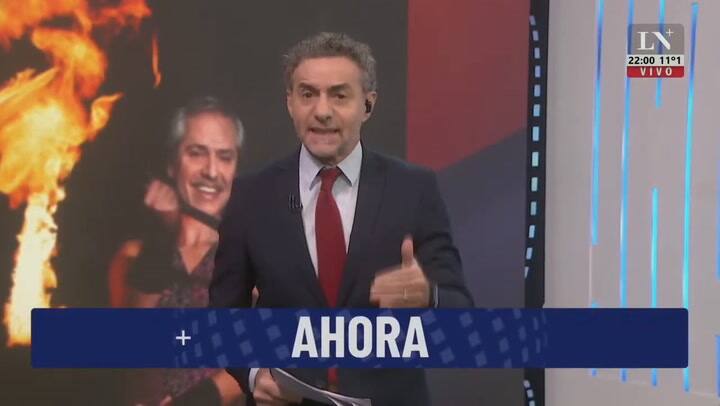 Están jugando con fuego. El editorial de Luis Majul