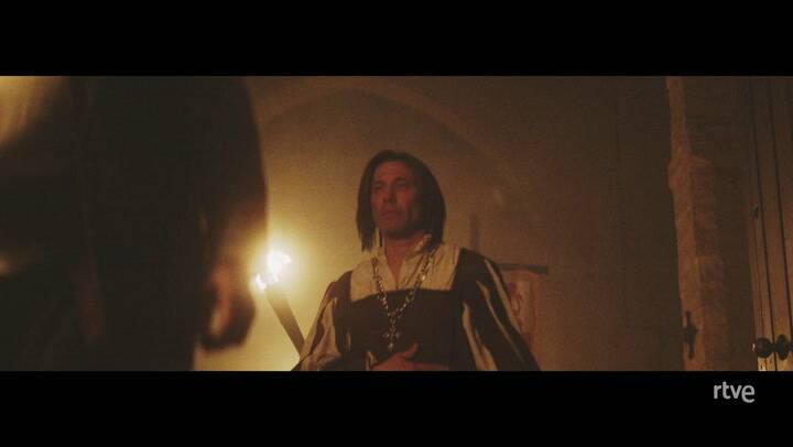 Tráiler Oficial De Colón Adn. Su Verdadero Origen