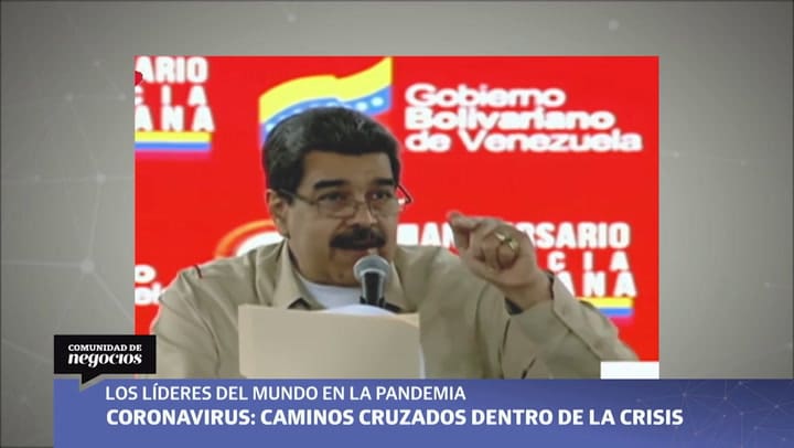 Susana Malcorra: 'Es muy triste ver la manera en que Bolsonaro manejó la pandemia'