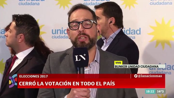 Hermetismo y falta de militancia en el búnker de Unidad Ciudadana