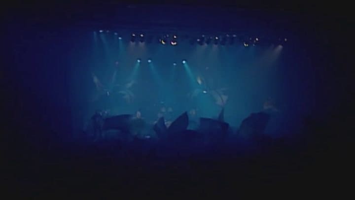 Callejeros - Una nueva noche fría