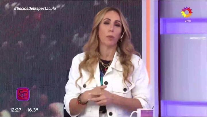 Sabrina Rojas Habría Vuelto A Apostar Por El Amor Quién Es Su “Nueva Vieja” Conquista - Infobae