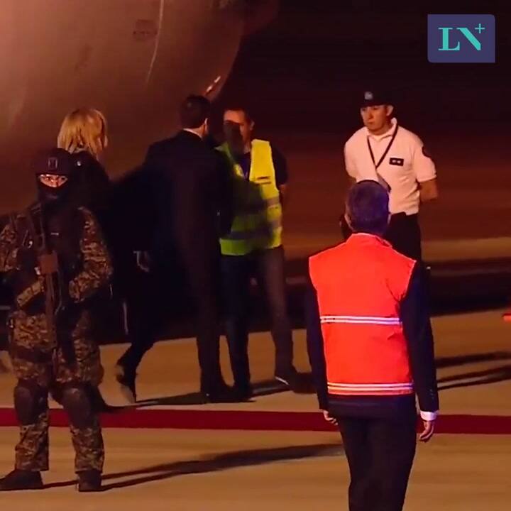 Las perlitas con los mandatarios en la Cumbre del G-20