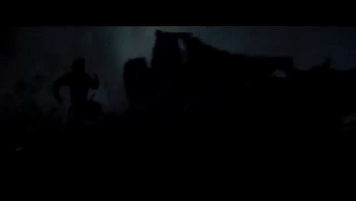 Drácula: la historia jamás contada | Trailer