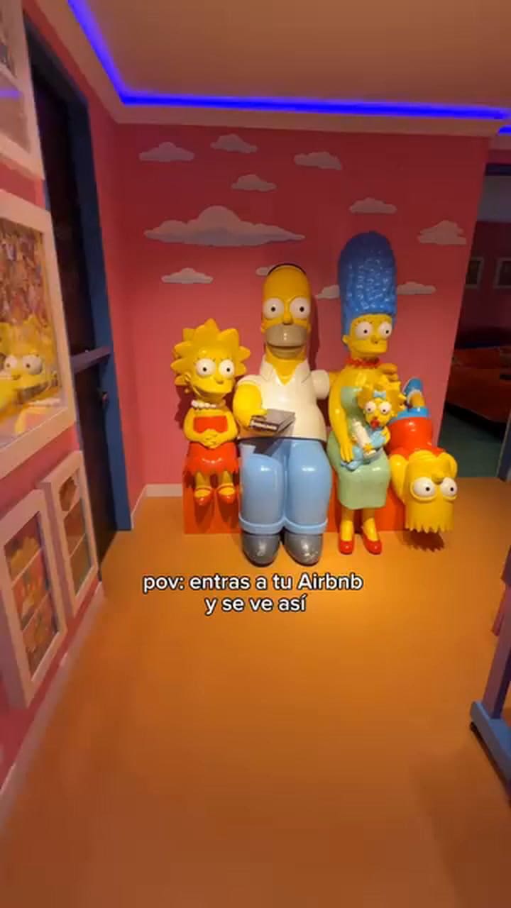 La recreación sorprende por su nivel de detalle y no para de sumar reacciones en redes