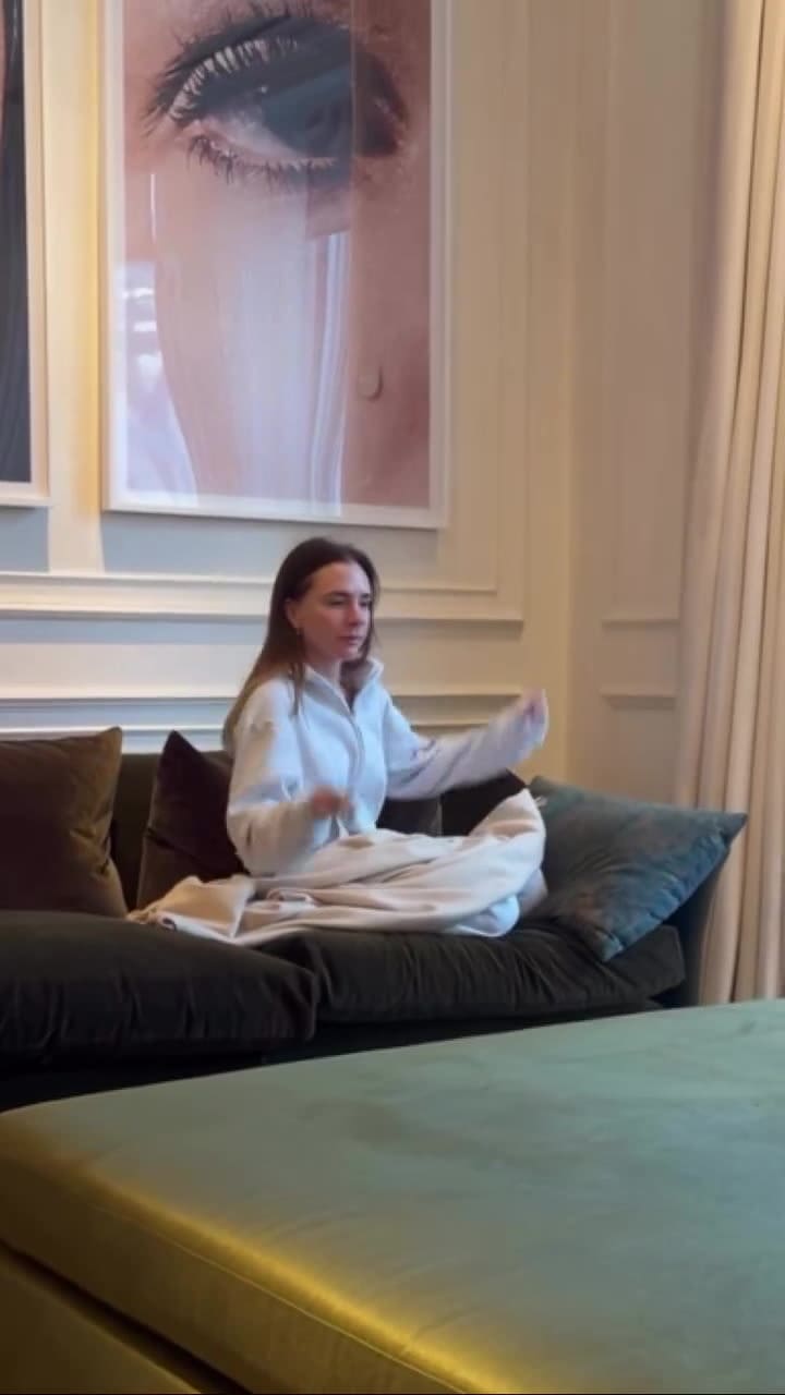 Victoria y Cruz Beckham interpretaron juntos una canción de las Spice Girls