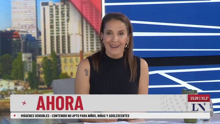 "Me violan, me violan": una mujer denunció violación de un enfermero antes de morir