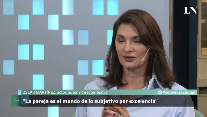 El actor habló acerca de sus relaciones amorosas y opinó sobre la vida en pareja