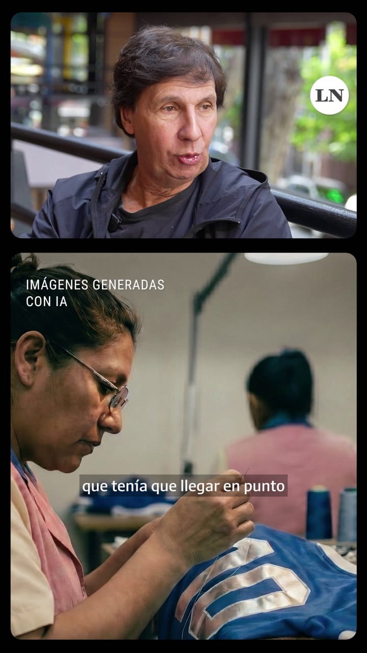 Bambino Pons cuenta los detalles jamás contados de México 86