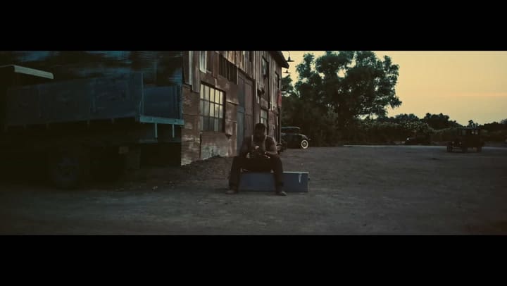 Pecadores se estrenó en cines en abril de 2025 y ya está disponible en una plataforma de streaming