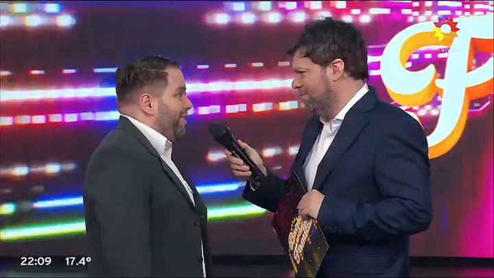 Un participante compartió el trágico final de sus padres en la pandemia y Guido Kaczka no pudo contener las lágrimas