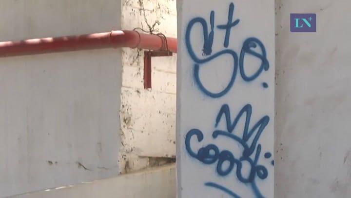 ¿Qué pasó con KU en Pinamar?