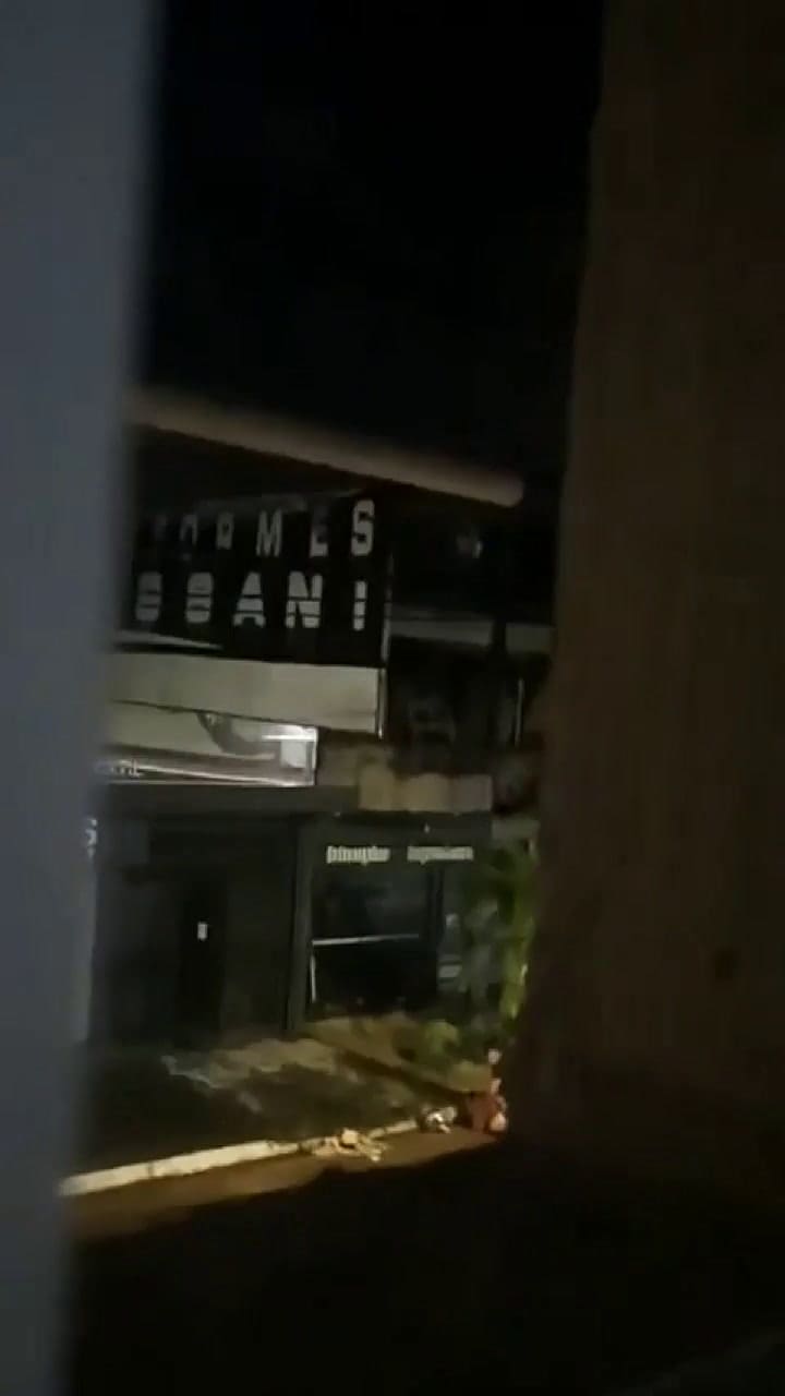 Misiones: un reconocido empresario le dio una golpiza a un repartidor por traerle tarde un pedido