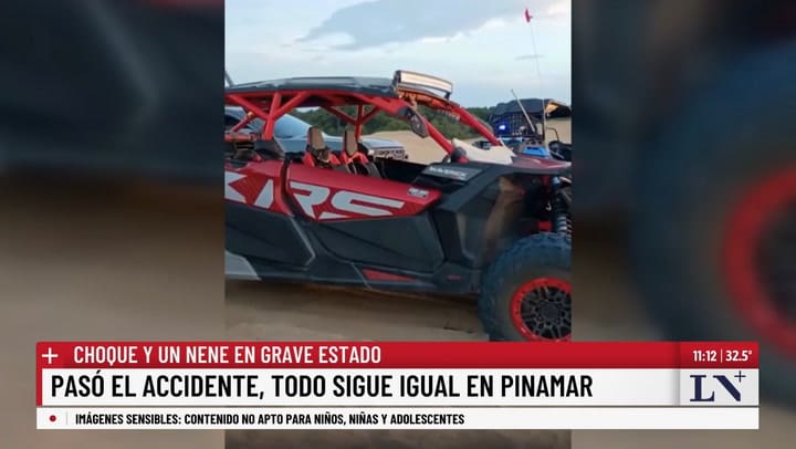 Marcos Patronelli, campeon del Dakar