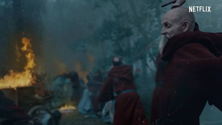 Maldita - Trailer - Fuente: YouTube