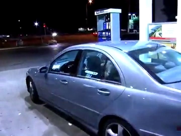 Britney Spears descarga su furia contra los paparazzis