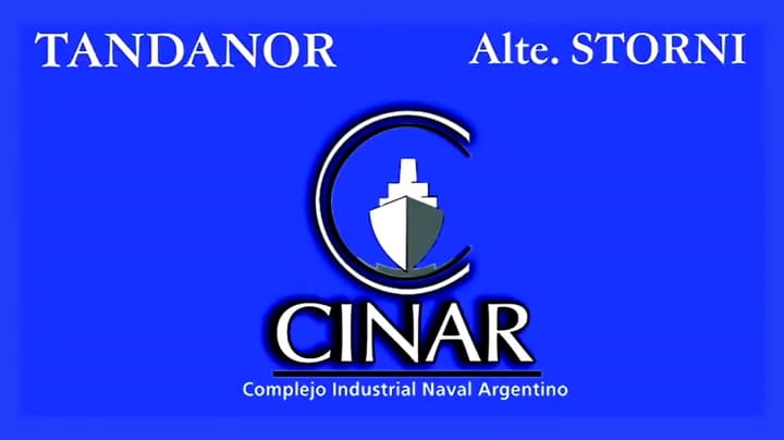 Cómo fue la faraónica obra de reparación de media vida del ARA San Juan