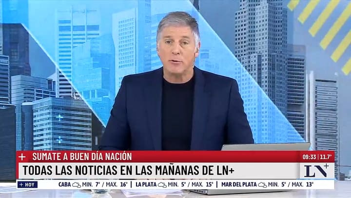 Cronica de Elisabetta Pique, desde Israel