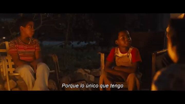 Bob Marley: La leyenda - Trailer