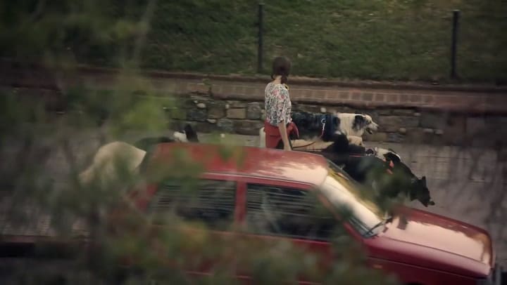 Trailer de Soledad - Fuente: YouTube