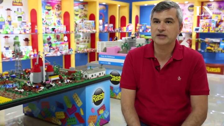 Entre la tradición y la innovación, la empresa familiar Dimare lleva décadas de éxito