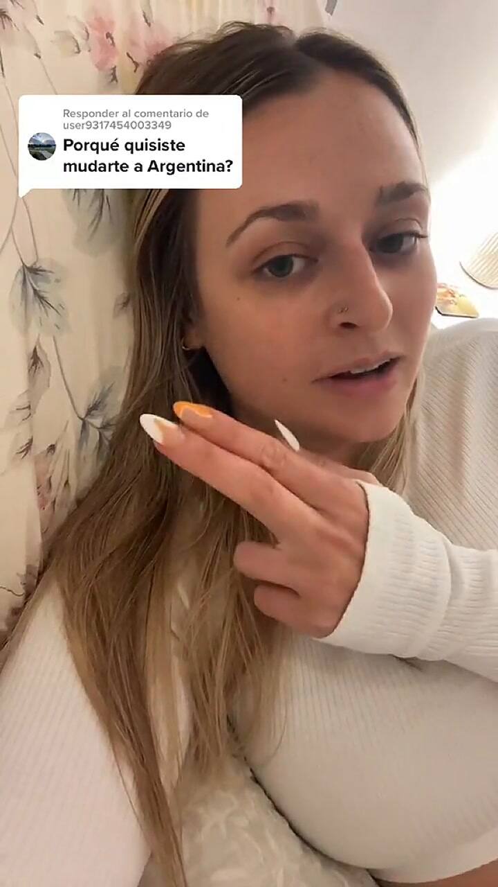 El video que se volvió viral en las redes