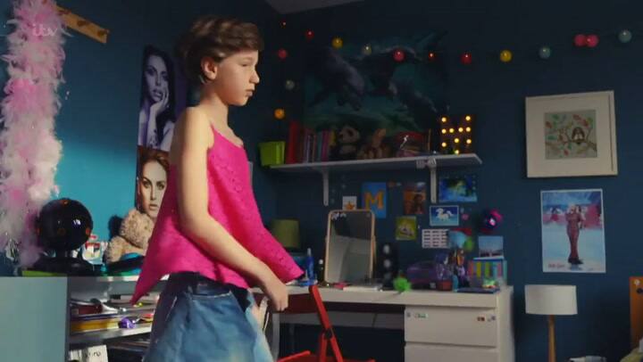 Trailer de Butterfly - Fuente: ITV