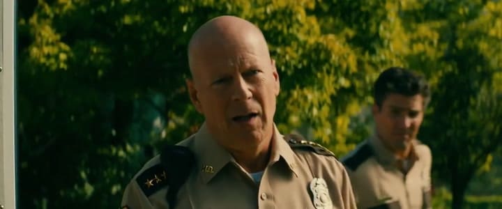 Trailer de En defensa propia